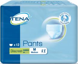 TENA Pants Discreet M 12 St ohne