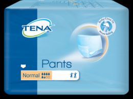 TENA PANTS normal M Einweghose 4X18 St