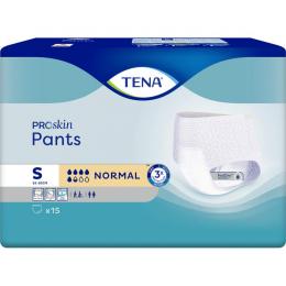 TENA PANTS Normal S bei Inkontinenz 60 St.