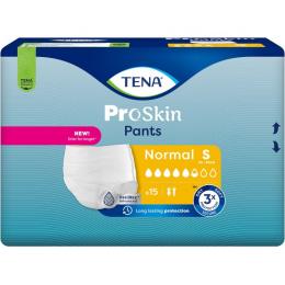 TENA PANTS Normal S bei Inkontinenz 60 St.