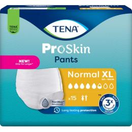 TENA PANTS Normal XL bei Inkontinenz 90 St.