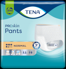 TENA PANTS normal XL Einweghose 15 St