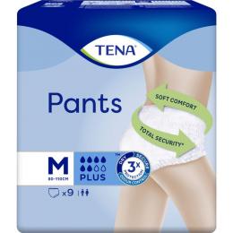 TENA PANTS Plus M bei Inkontinenz 36 St.