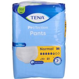 TENA PANTS Protection normal M 30 St.