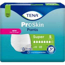 TENA PANTS Super S bei Inkontinenz 48 St.