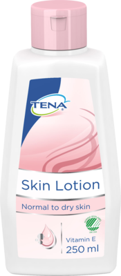 TENA SKIN Lotion 250 ml