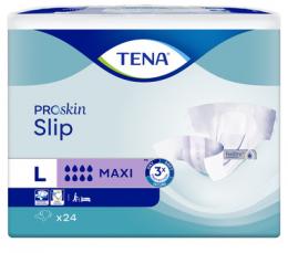 TENA SLIP maxi L 3X24 St