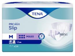 TENA SLIP maxi M 24 St