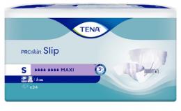 TENA SLIP maxi S 3X24 St