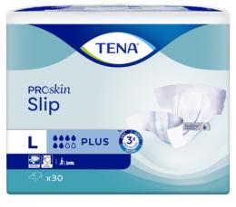 TENA SLIP plus L 30 St