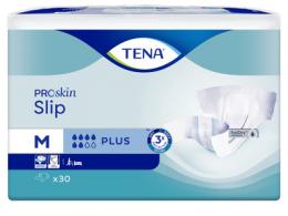 TENA SLIP plus M 30 St