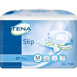 TENA SLIP plus M 30 St.