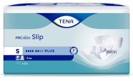 TENA SLIP plus S 30 St