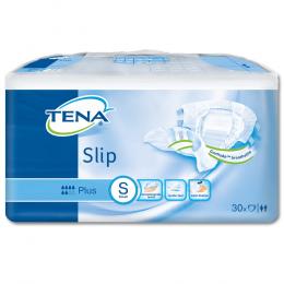 TENA Slip Plus S 30 St ohne