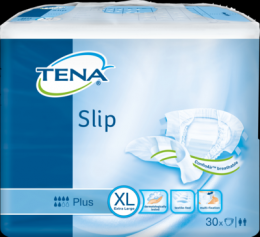 TENA SLIP plus XL 30 St