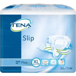 TENA SLIP plus XL 30 St.