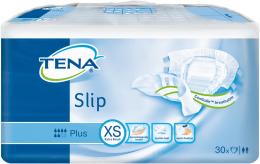 TENA Slip Plus XS 30 St ohne