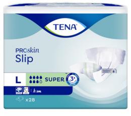 TENA SLIP super L 28 St