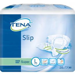 TENA SLIP super L 28 St.