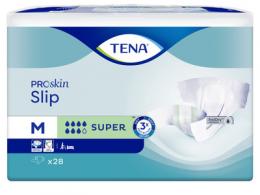 TENA SLIP super M 28 St