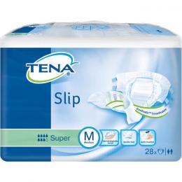 TENA SLIP super M 28 St.