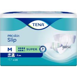 TENA SLIP super M 84 St.