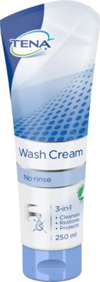 TENA WASH Cream 250 ml