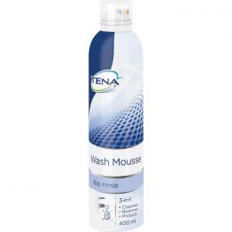 TENA WASH Mousse 400 ml