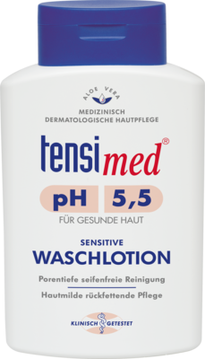 TENSIMED Waschemulsion 500 ml