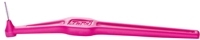 TEPE Angle Interdentalbrste 0,4mm pink 6 St