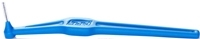 TEPE Angle Interdentalbrste 0,6mm blau 6 St