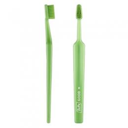 TEPE GOOD Compact soft Zahnbrste DE Blister 1 St