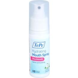 TEPE Mundspray milder Apfel/Minze 50 ml