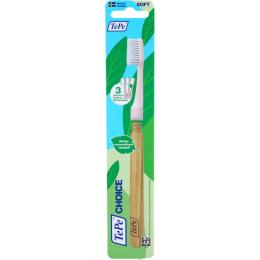 TEPE Zahnbürste Choice regular soft 1 St.