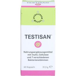 TESTISAN Kapseln 60 St. (31,5 g)