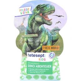 TETESEPT Kinder Badespaß Schaumbad T-Rex World 40 ml