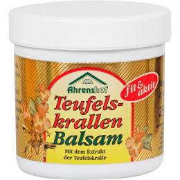 TEUFELSKRALLE BALSAM 250 ml