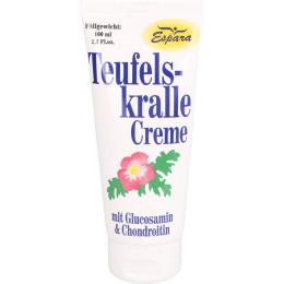 TEUFELSKRALLE CREME 100 ml