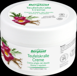 TEUFELSKRALLE CREME 200 ml