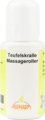 TEUFELSKRALLE MASSAGEROLLER 75 ml