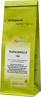 TEUFELSKRALLE TEE Aurica 250 g