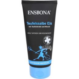 TEUFELSSALBE Eis Ensbona 100 ml