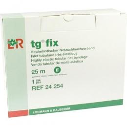 TG fix Netzverband E 25 m weiß 1 St.