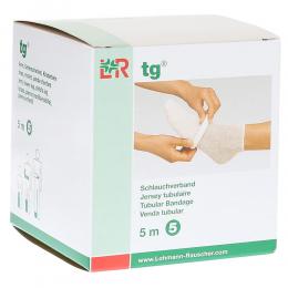 Ein aktuelles Angebot für TG Schlauchverband Gr.5 5 m weiss 24023 1 St Verband Verbandsmaterial - jetzt kaufen, Marke 1001 Artikel Medical GmbH.