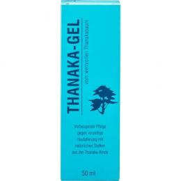 THANAKA Gel 50 ml