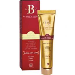THE SWISS Power Face Cream Anti-Aging 40 ml