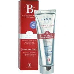 THE SWISS Power Peeling Anti-Aging Tube 50 ml