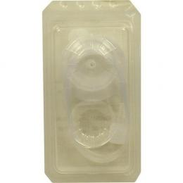 THERASTICK subkut.Kanüle 28 G 12 mm 80 cm 1 St.