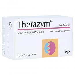 THERAZYM 200 St Tabletten