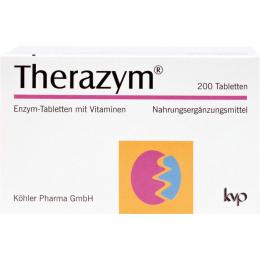 THERAZYM Tabletten 200 St. (112 g)